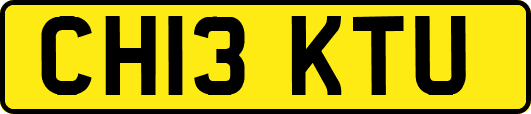 CH13KTU