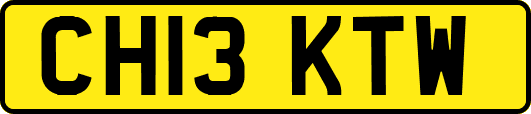 CH13KTW