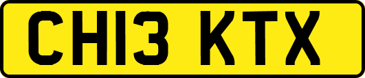 CH13KTX