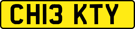 CH13KTY
