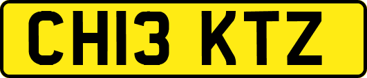 CH13KTZ