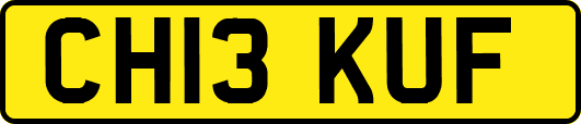 CH13KUF