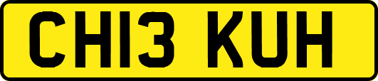 CH13KUH