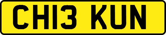 CH13KUN