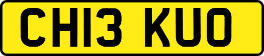 CH13KUO