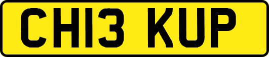 CH13KUP
