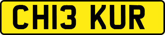 CH13KUR