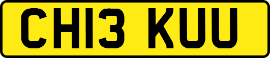 CH13KUU