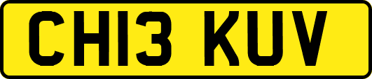 CH13KUV