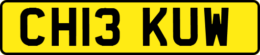CH13KUW