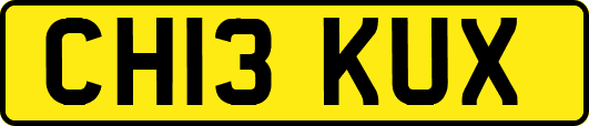 CH13KUX