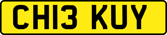 CH13KUY
