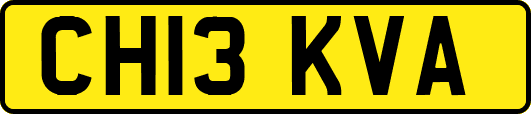 CH13KVA
