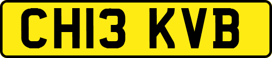 CH13KVB