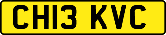 CH13KVC
