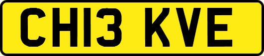 CH13KVE