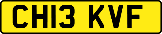 CH13KVF