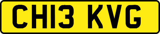 CH13KVG