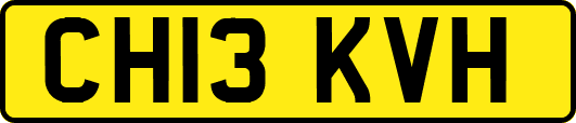 CH13KVH