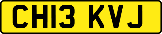 CH13KVJ