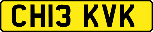 CH13KVK