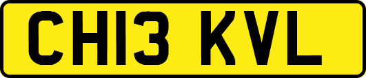 CH13KVL