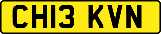 CH13KVN
