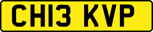 CH13KVP