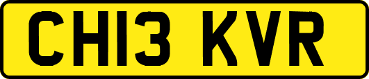 CH13KVR