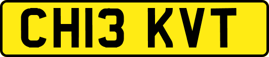 CH13KVT