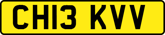 CH13KVV