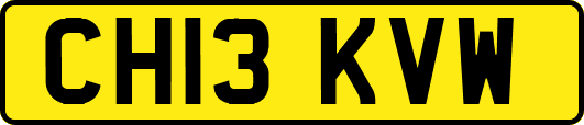 CH13KVW