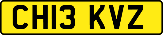 CH13KVZ