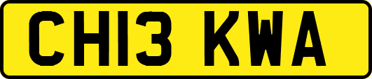 CH13KWA