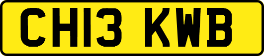 CH13KWB