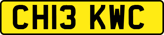 CH13KWC