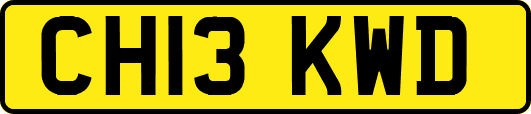 CH13KWD