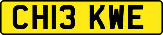 CH13KWE