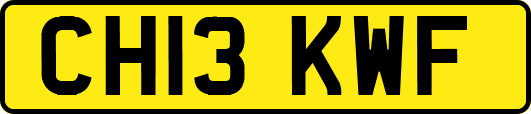 CH13KWF