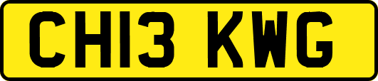 CH13KWG