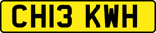 CH13KWH