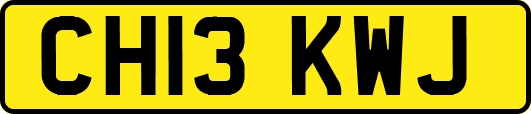 CH13KWJ