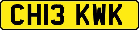 CH13KWK