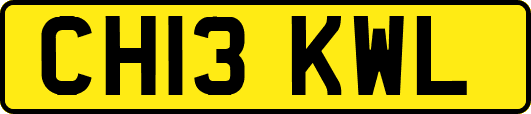 CH13KWL