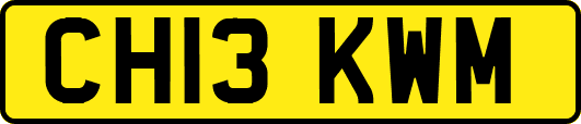 CH13KWM