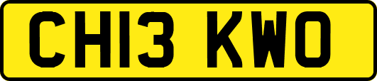 CH13KWO