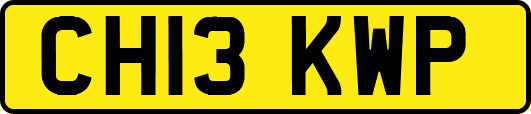 CH13KWP