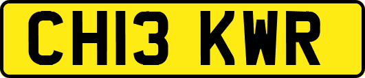 CH13KWR