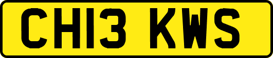 CH13KWS
