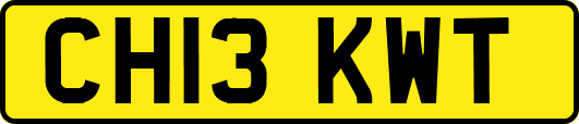 CH13KWT